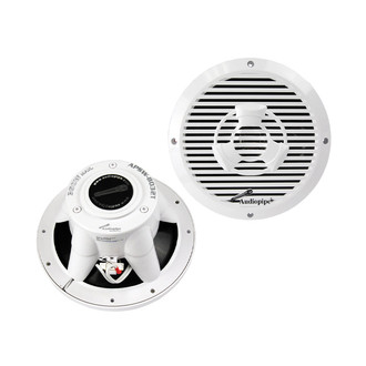 Audiopipe® - Coaxial Marine Speaker