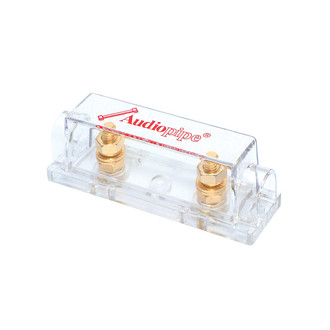 Audiopipe® - Economic Type ANE (ANL) Fuse Block