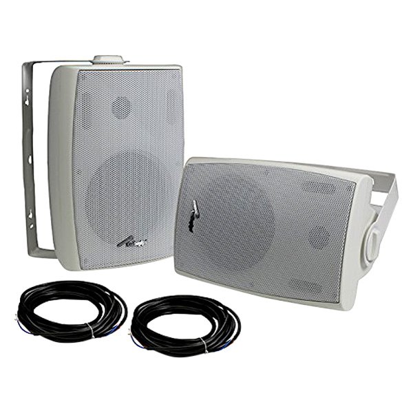 audiopipe speaker box