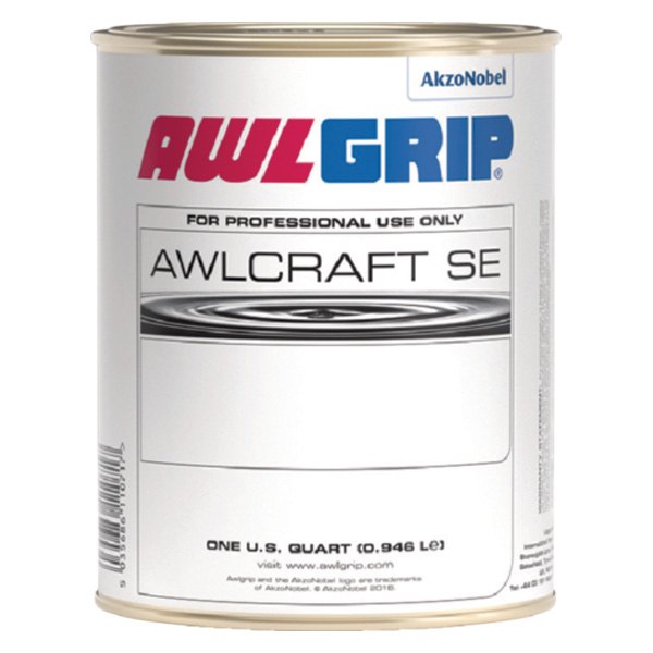 Awlgrip North America® - Awlcraft™ SE 1 qt Topcoat Paint
