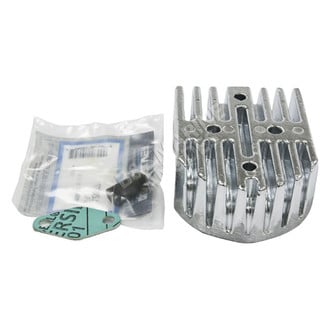 B&S Marine Anodes® BSMM43994 - MerCruiser Zinc Gimbal Block Anode