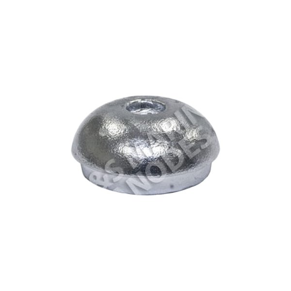 B&S Marine Anodes® - Zinc Anode for Bow Thruster with 185mm Tunnels