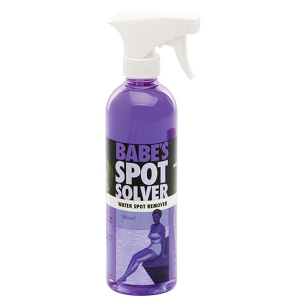 Babe'S® - Spot Solver 1 pt Water Spot Remover