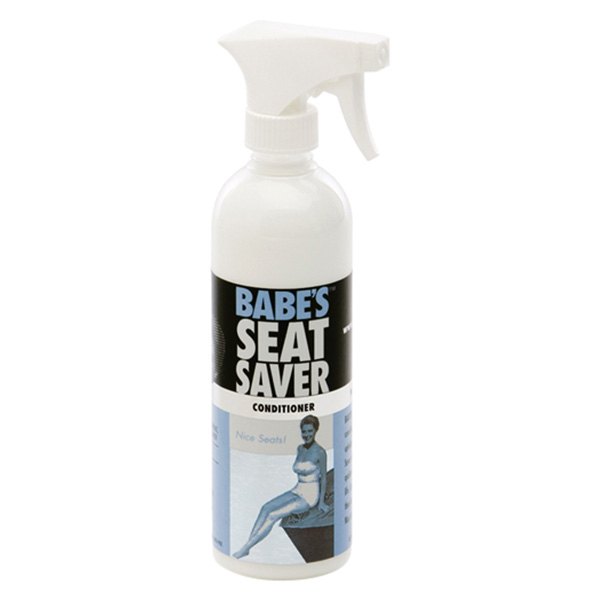 Babe'S® - Seat Saver™ 1 pt Vinyl Protector Spray
