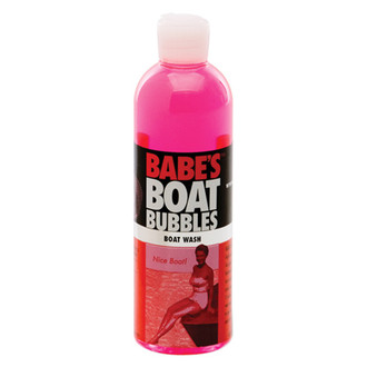 Babe'S® - Bubbles™ Boat Wash