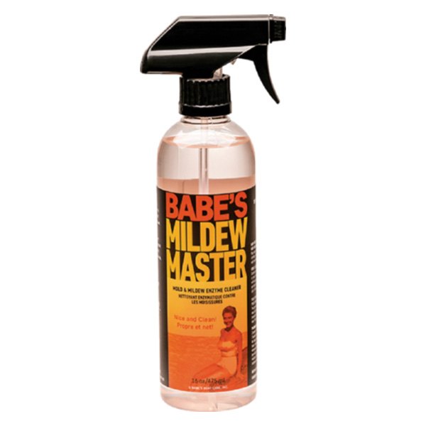 Babe'S® - Mildew Master 1 pt Cleaner