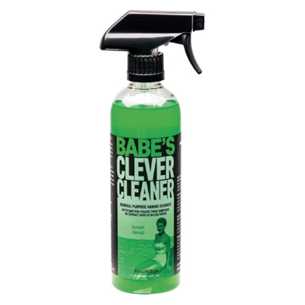 Babe'S® - Clever 1 gal Multi-Purpose Cleaner