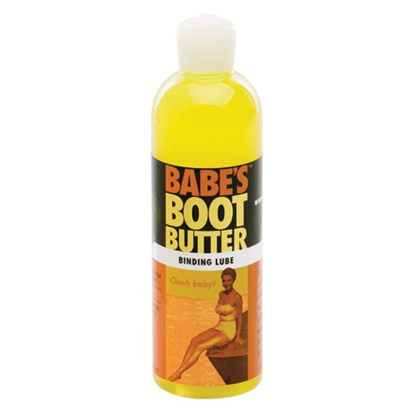 Babe'S® - 16 oz. Boot Butter