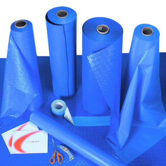 Bainbridge® - Cover Guard™ 393' L x 36" W Floor Protection