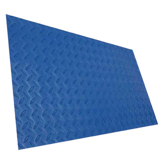 Bainbridge® - Cover Guard™ Floor Protection