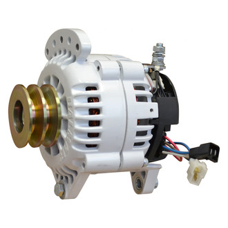 Balmar® - 60 Series Alternator for Lehman Engines