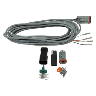 Balmar® SG2-0403 - Deutsch to Deutsch 16.4' Network Cable for SG200 Battery Monitors