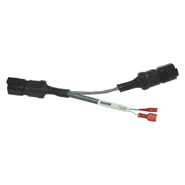 Balmar® - Deutsch to Deutsch and Bare Wires Network Y-Cable for SG200 Battery Monitors