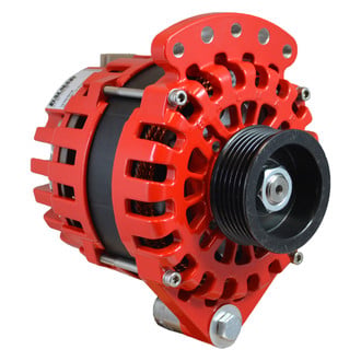 Balmar® XT-SF-170-IR - XT Series Alternator