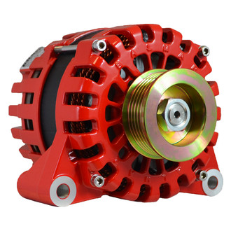 Balmar® - XT Series Alternator for Crusader Engines