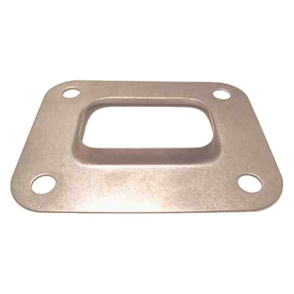 Barr Marine® - Cast Iron Exhaust Block-Off Plate