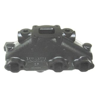 Barr Marine® MC-1-864612 - Exhaust Manifold Kit