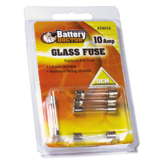 Battery Doctor® 24610 - Fuses