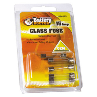 Battery Doctor® 24615 - Fuses