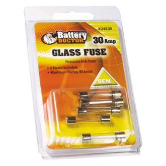 Battery Doctor® 24630 - Fuses