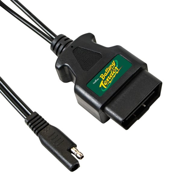 Battery Tender® - OBDII 12V Battery Charging 22" Adaptor Cable