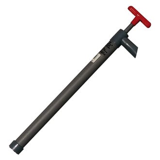 Beckson® - Thirsty-Mate™ 360 GPH Manual Piston Utility Pump