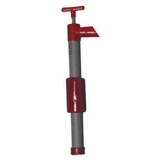 Beckson® 318P1FPS3R - Canoe/Kayak Bilge Pump with Float