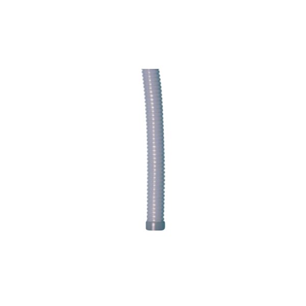 Beckson® - 1-1/4" x 6' L Gray Hose Assembly for 124, 136, 300 Series Pumps