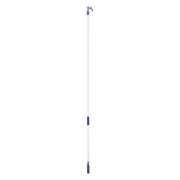 Beckson® - 8' L Red Fixed Boat Hook
