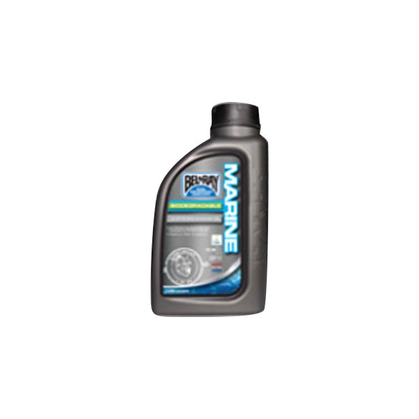 Bel-Ray® - Marine 33.8 oz. TC-W3 Synthetic Biodegradable 2-Stroke Engine Oil