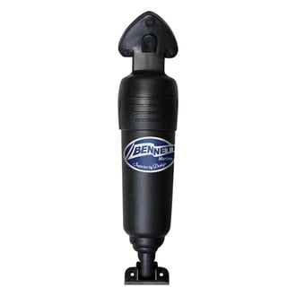 Bennett Marine® - 12V Electric Actuator