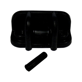 Bennett Marine® - Lower Hinge with Pin