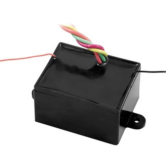 Bennett Marine® - 12 V Retractor