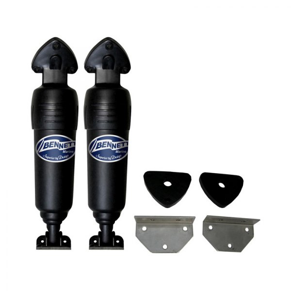 Marine® BOLTLKCON Lenco Electric to BOLT™ Electric