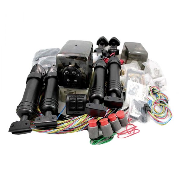 Bennett Marine® - Dealer Service Kit for Hydraulic Systems