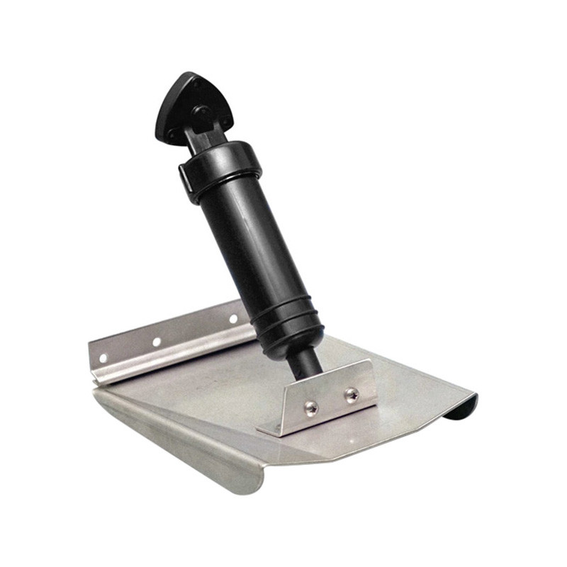 Bennett Marine® M120 - Limited Space Sport M120 Hydraulic Trim Tab