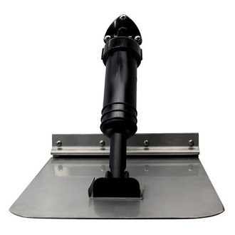 Bennett Marine® - Performance Sport 90 lb Self-Leveling Trim Tab w/o Switch, Pair