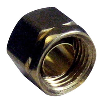 Bennett Marine® - Trim Tab Nut with Ferrule