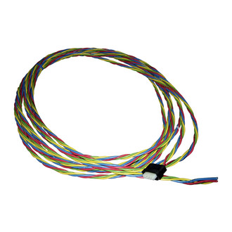 Bennett Marine® - 22' L Extension Harness