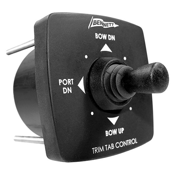 Perioperativ periode Missionær fremstille Bennett Marine® JOY1000 - Joystick Control for BOLT Series - BOATiD.com