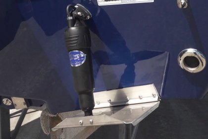 Bennett Marine® - What to Expect for Installation