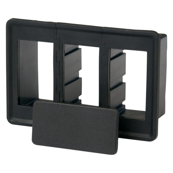 BEP® - 2-Position Mounting Bracket for Triple Switches