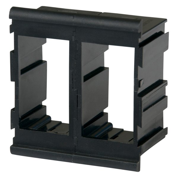 BEP® - 2-Position Mounting Bracket for Double Switches