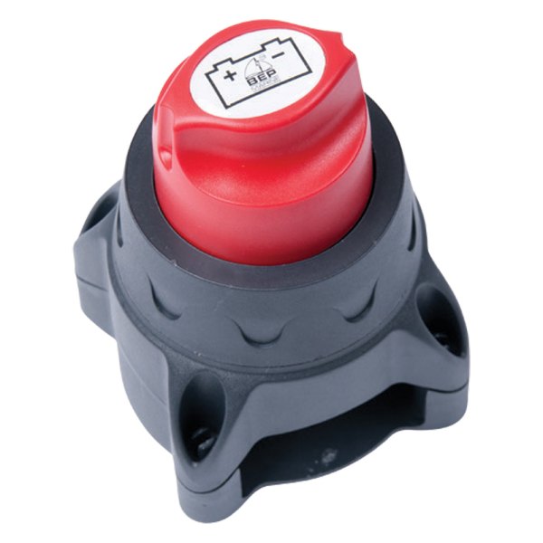 BEP® - 48 V DC 275 A On/Off 2-Way Battery Switch