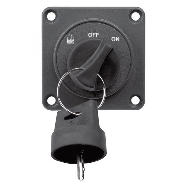 BEP® - On/Off 2-Way Switch Key