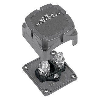 BEP® - 2" x 3/8" Dual Distribution Stud