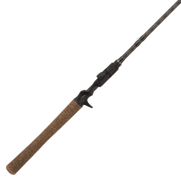 Berkley® - Lightning™ 6'-6" Medium-Heavy 1-Piece Casting Rod