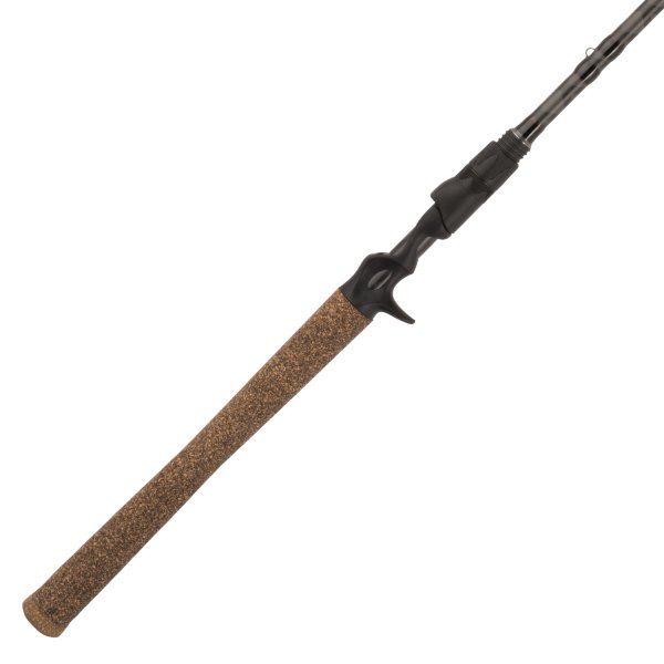 Berkley® - Lightning™ 7' Medium-Heavy 1-Piece Casting Rod
