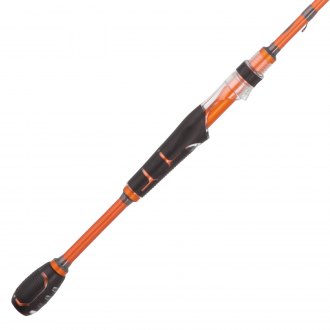 Fishing Rods  Telescopic, Spinning, Casting, Trolling 
