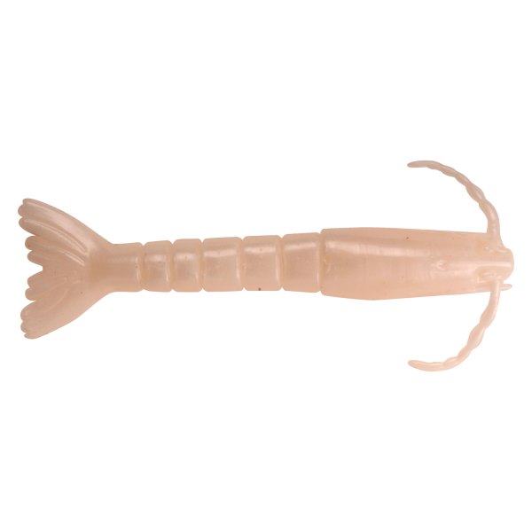 Berkley® - Gulp! Alive!™ Shrimp 3" 11 oz. Pearl White Soft Bait